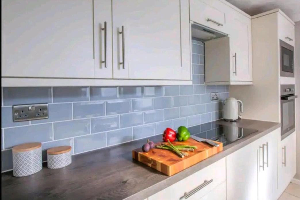 Caister Cottage, Beach 1 Minute Walk Away Caister-on-Sea Exterior foto
