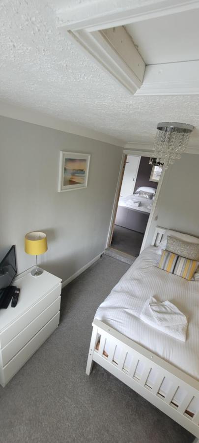 Caister Cottage, Beach 1 Minute Walk Away Caister-on-Sea Exterior foto