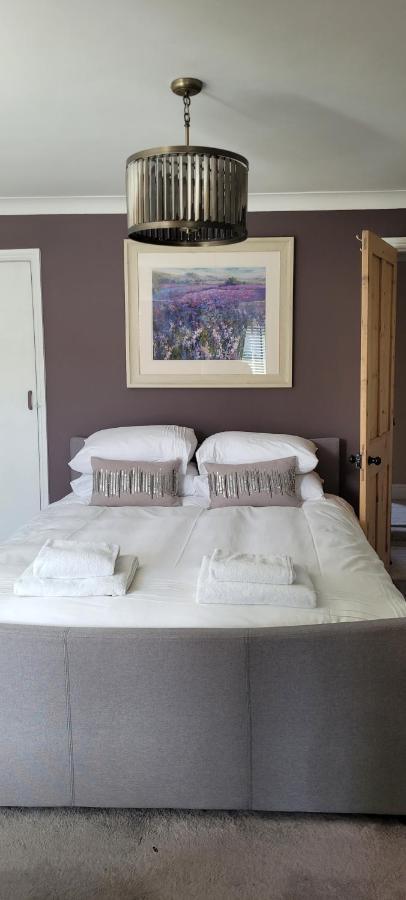 Caister Cottage, Beach 1 Minute Walk Away Caister-on-Sea Exterior foto
